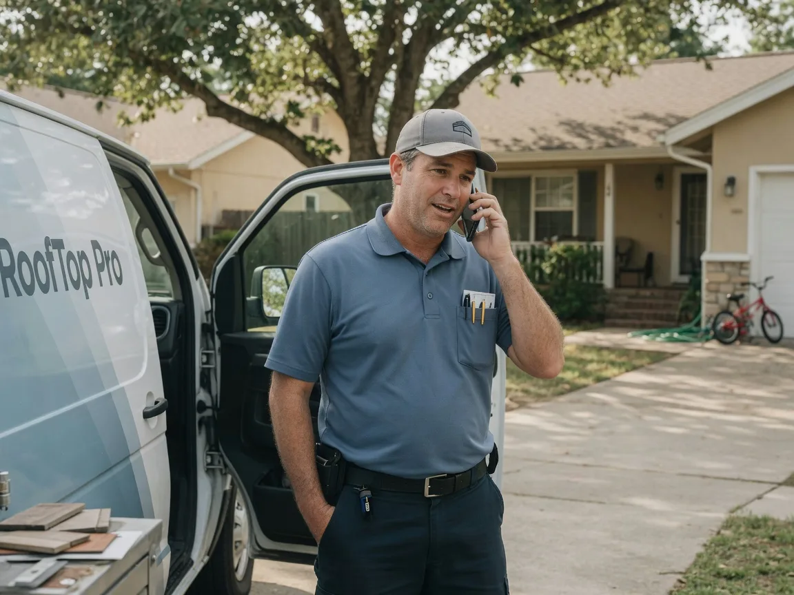 Roof Repair Gypsum, KS FAQs