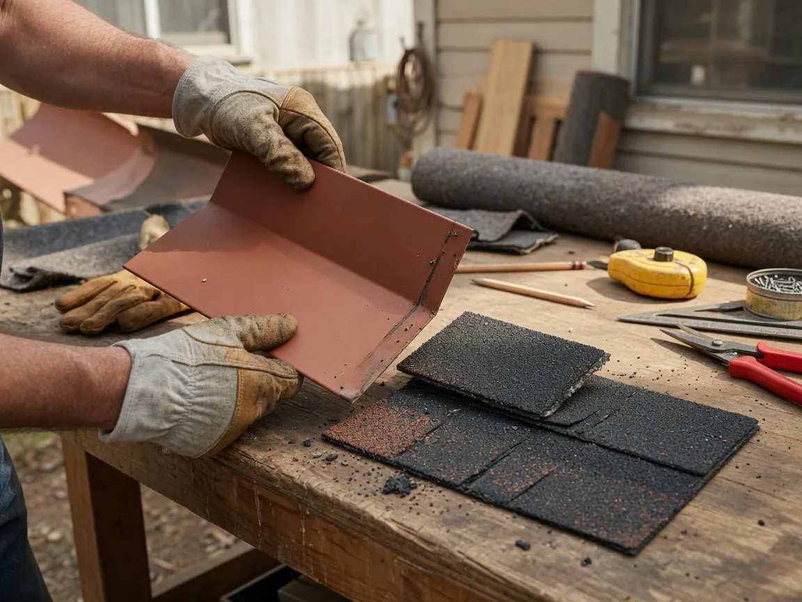 Roof Repair company in Gypsum, KS